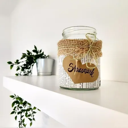Apartament Helle Und Gemuetliche In Zentraler Lage Graz