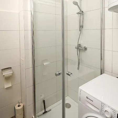 Apartment Helle Und Gemuetliche In Zentraler Lage Graz