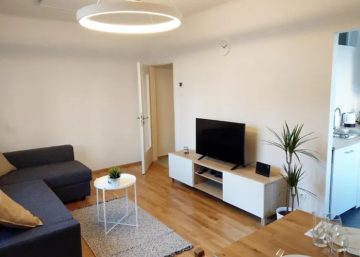 Helle Und Gemuetliche In Zentraler Lage Appartamento *