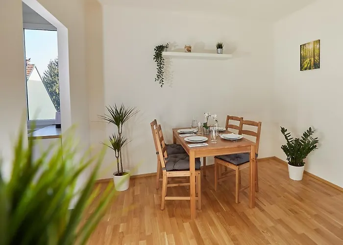 Appartamento Helle Und Gemuetliche In Zentraler Lage